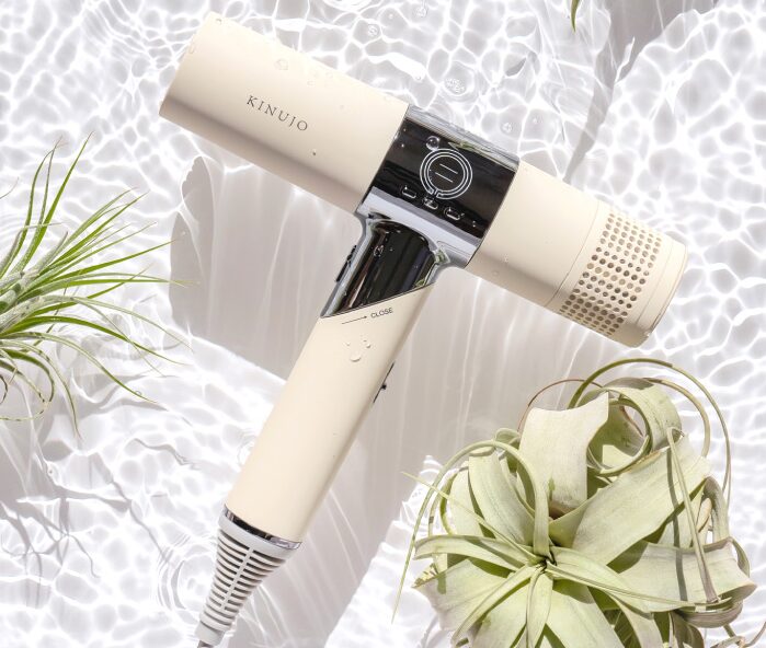 KINUJO Hair Dryer（キヌージョ ヘアドライヤー)はドンキで売ってる?販売店を調査!
