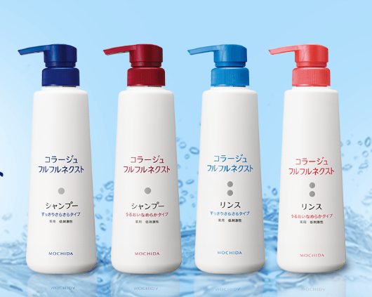 コラージュフルフルはドンキで売ってる?ドラックストアや薬局などの販売店を調査!